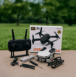 Domine os Céus com o Drone E88 Pro Max em Oferta!