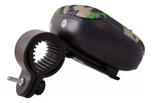 Gray helmet for bikers